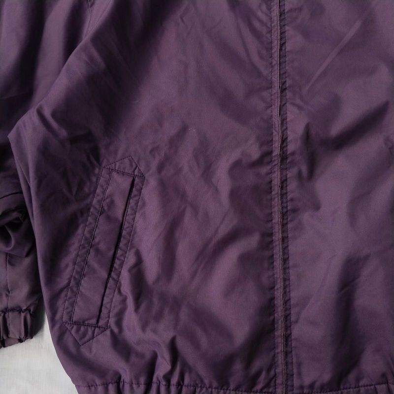 Vintage Helly Hansen Sea Life Boxy Zipup Jacket, foto 2