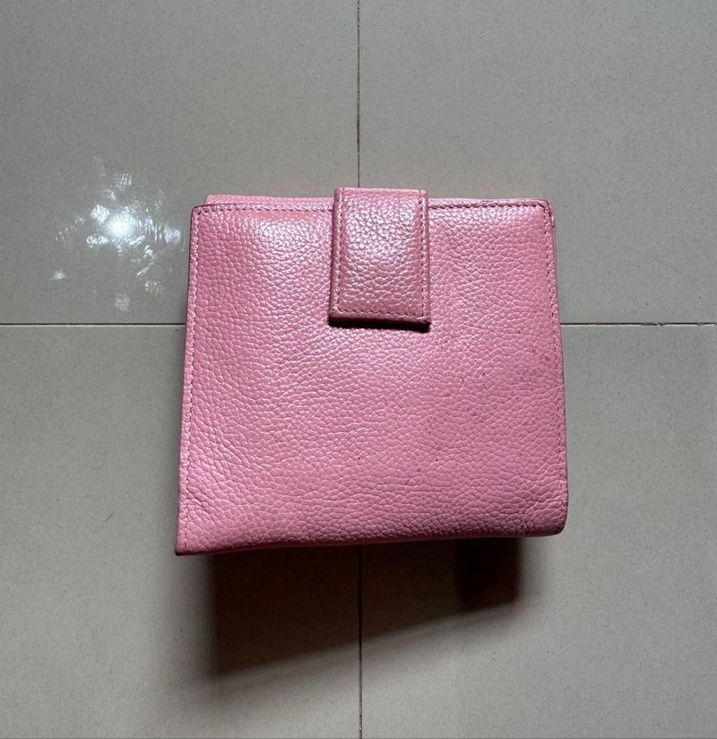Dompet Alexander Mcqueen Seken, foto 2