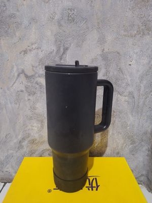 Snapy Tumbler 1200 Ml Hitam