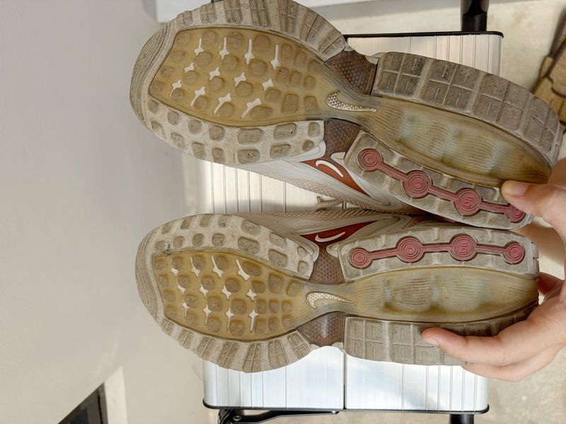 Nike Airmax DN Beige, foto 3