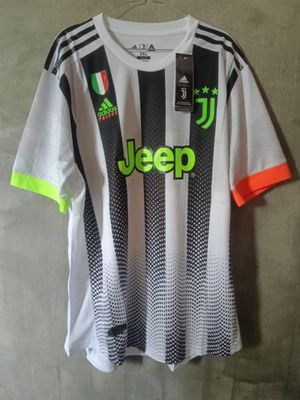 Jersey juventus x palace pi