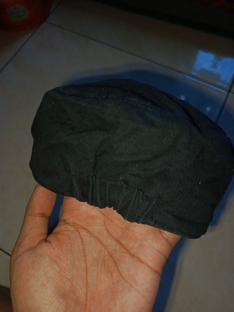 Cadhet Hat y2k, foto 5