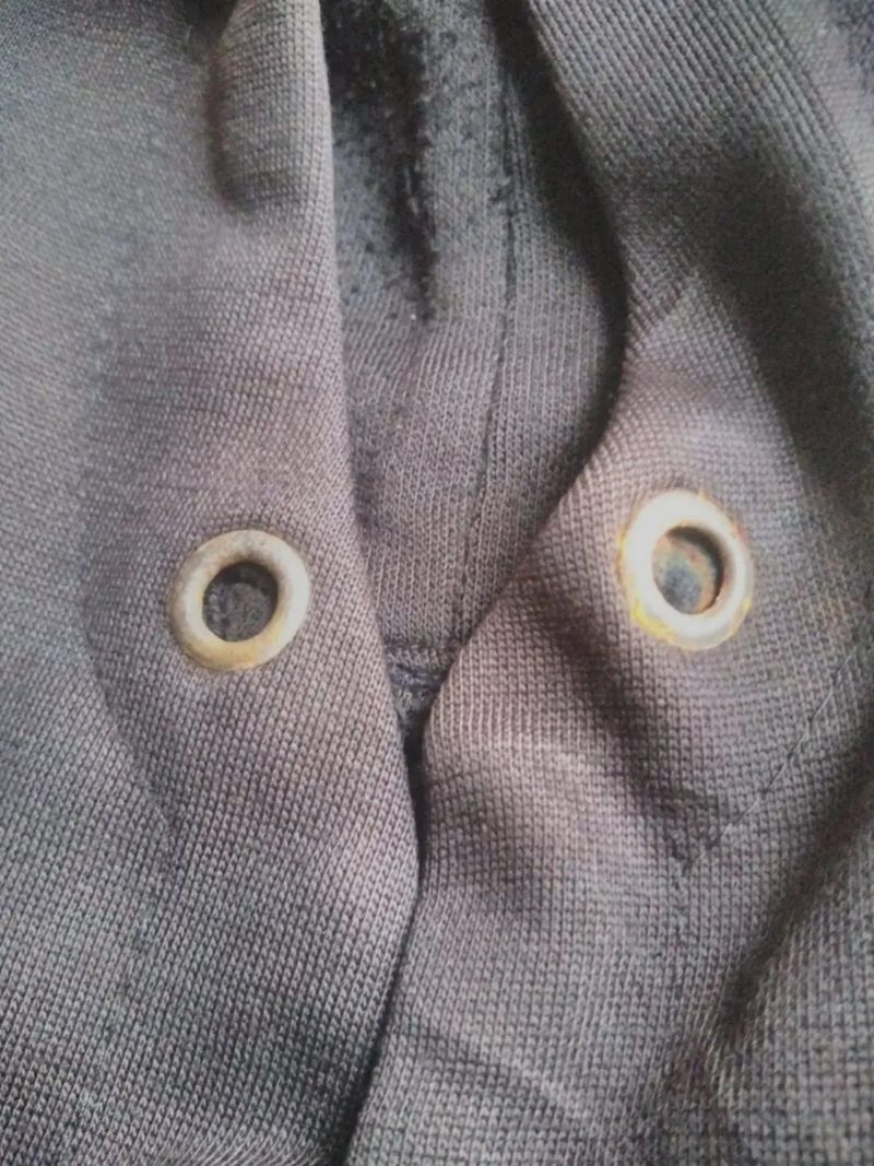 Hoodie Mizuno, foto 5