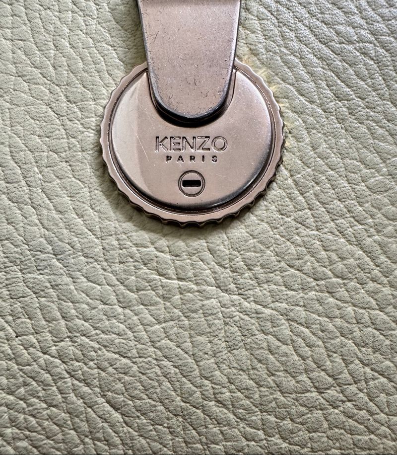 Dompet Kenzo Seken, foto 3