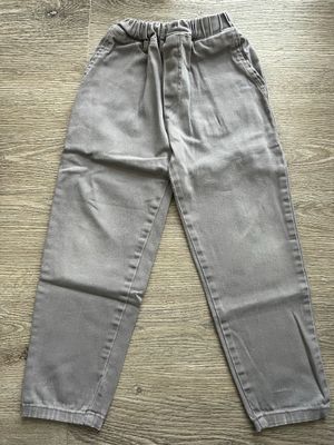 Chino Jeans Size 7/8Y Mini cottons