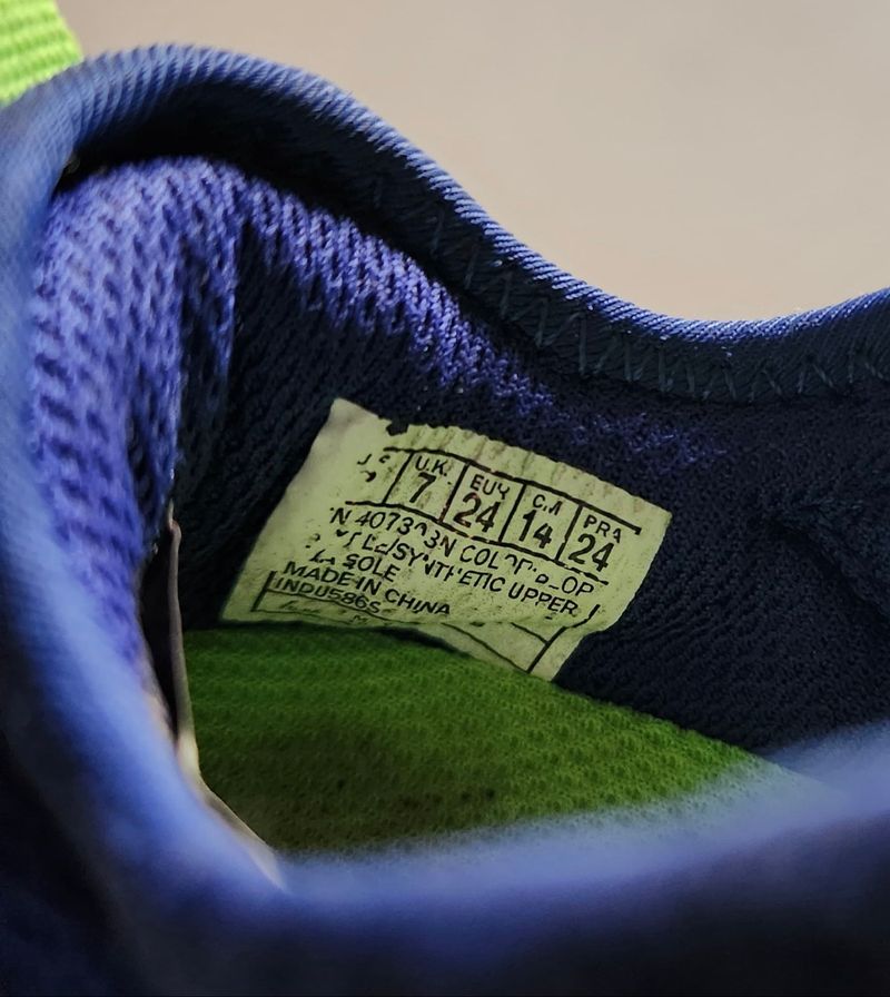 Skechers baby Size 24/8, foto 4