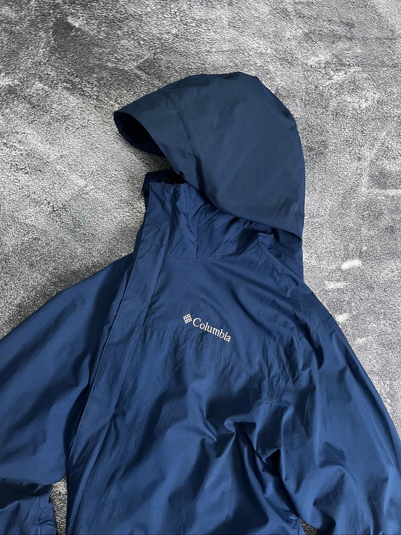 COLUMBIA WATERTIGHT RAIN JACKET, foto 2