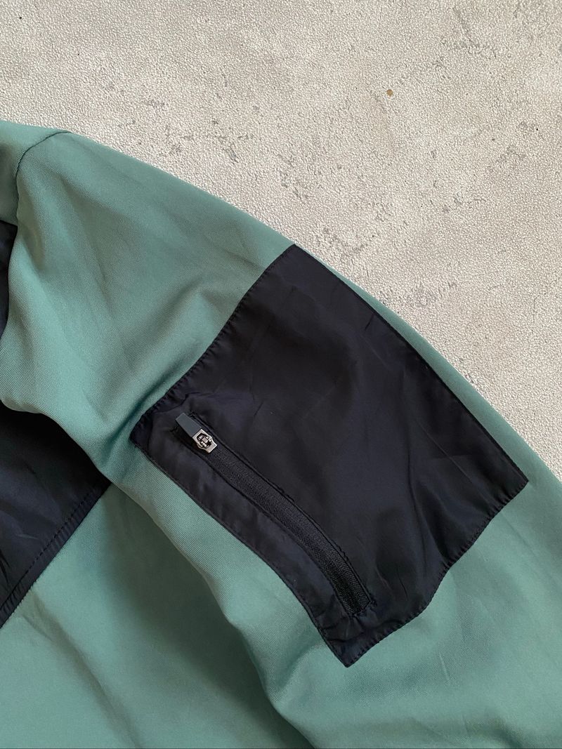 Kangol Sidepocket Track Jacket, foto 3