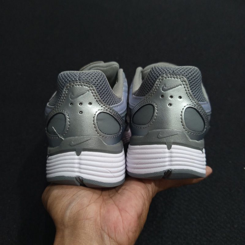 Nike P6000 Metallic Cool Grey, foto 4