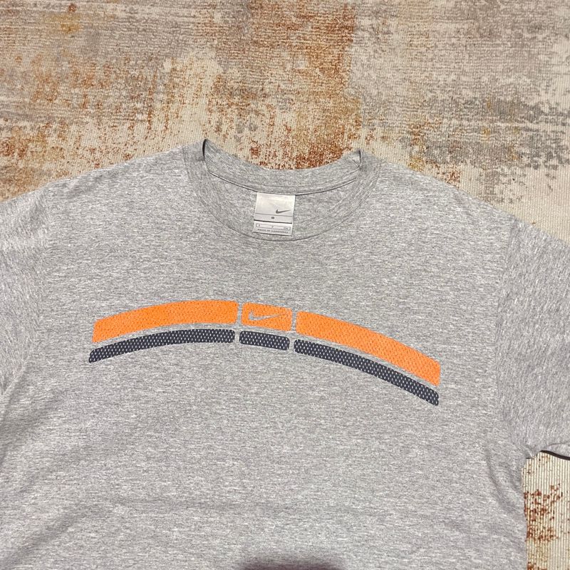 Y2k Nike Tshirt S fit M, foto 4