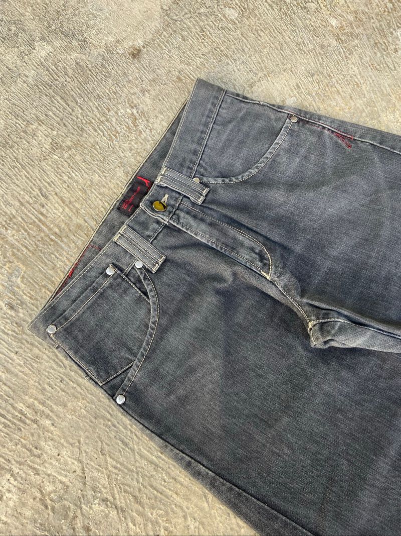 Celana Levis Engineered, foto 3