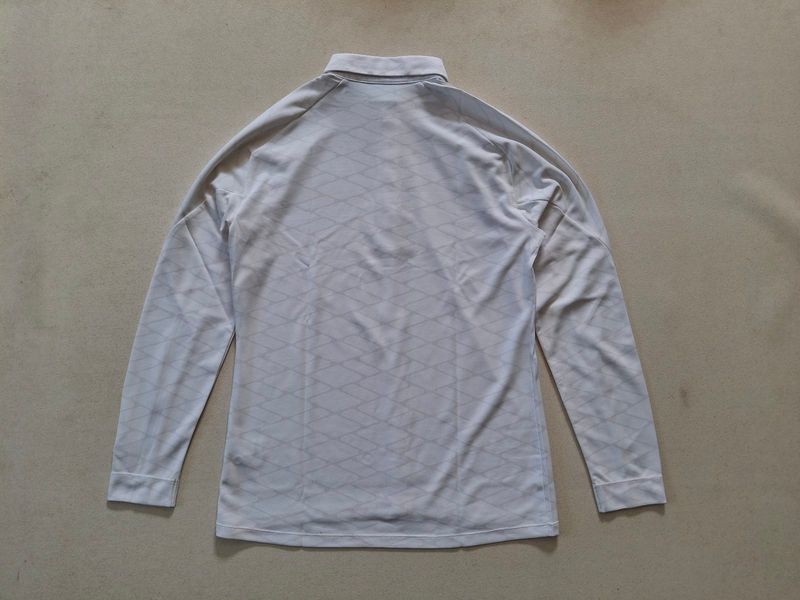 JERSEY LONGSLEEVE DESCENTE ORIGINAL 100%, foto 2