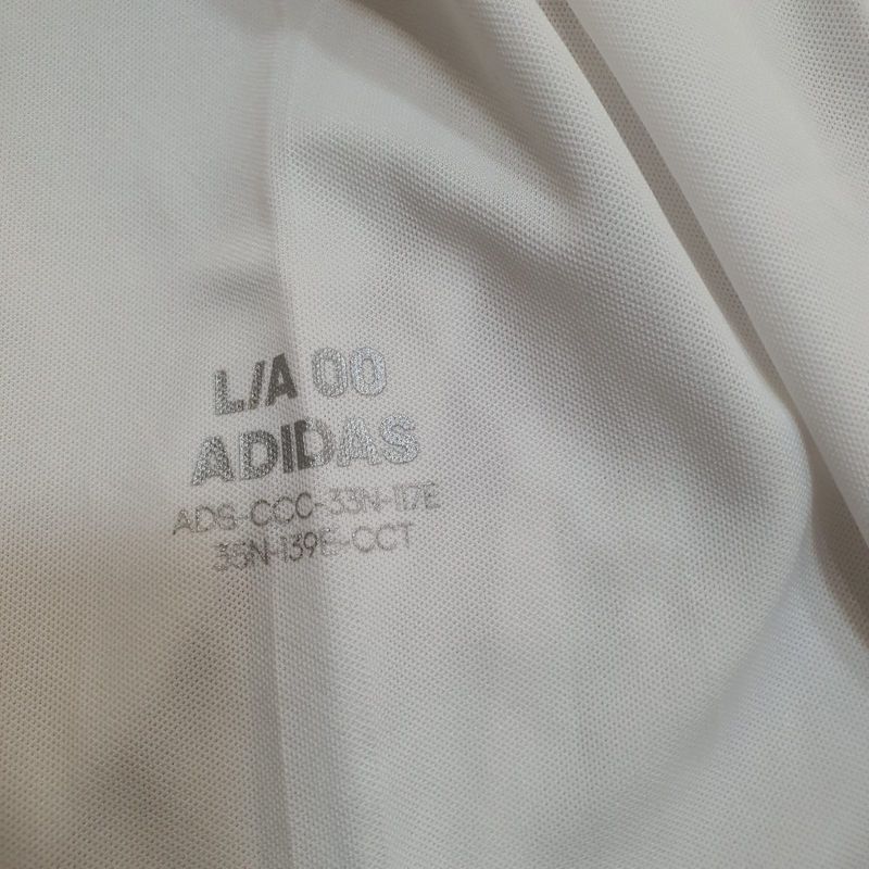 Kaos jersey adidas, foto 6