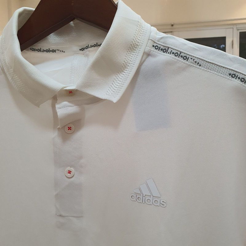 Kaos jersey adidas, foto 4