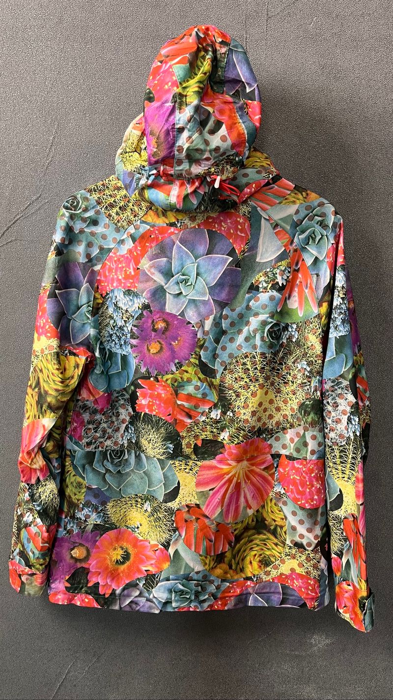 Outdoor Vintage Adidas, foto 5