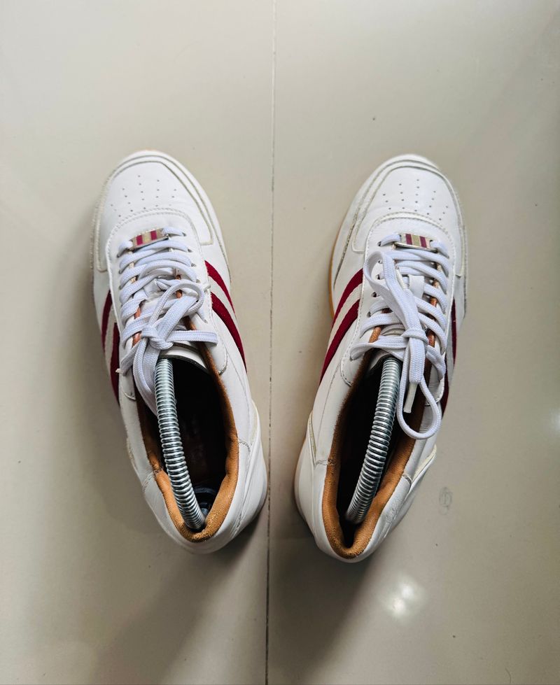 Sepatu Bally Ascar Size 5 (40) Seken, foto 3
