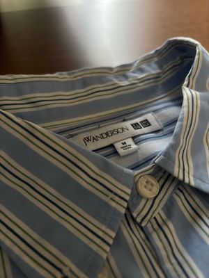 JW Anderson Uniqlo