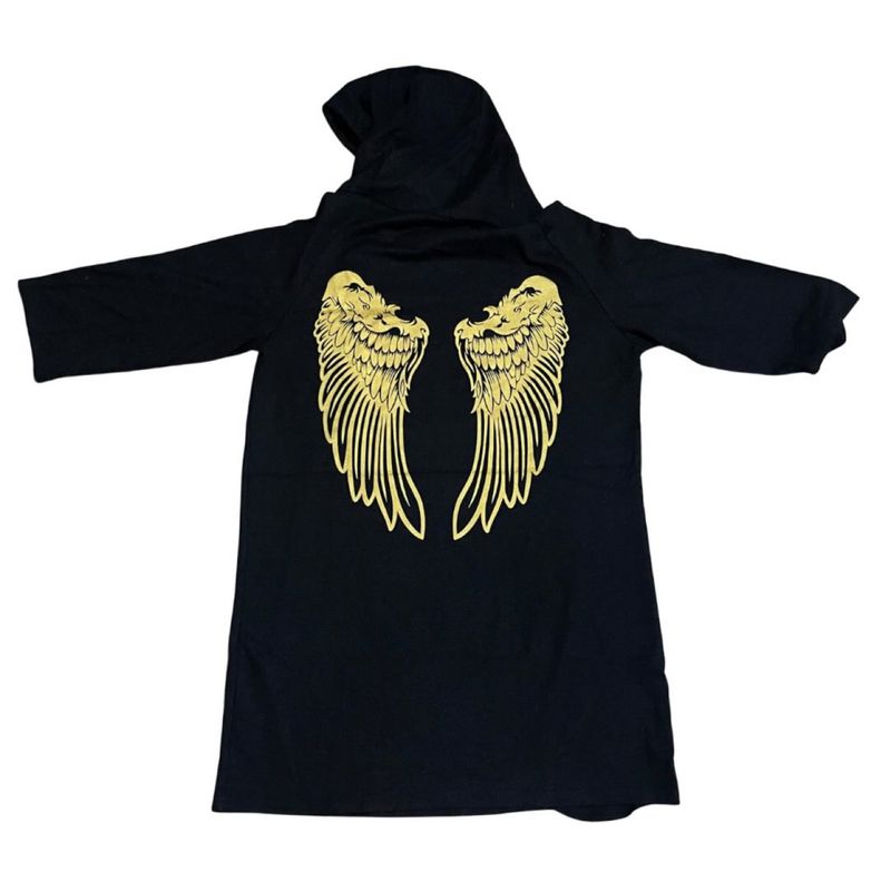 oversized summer hoodie, foto 2