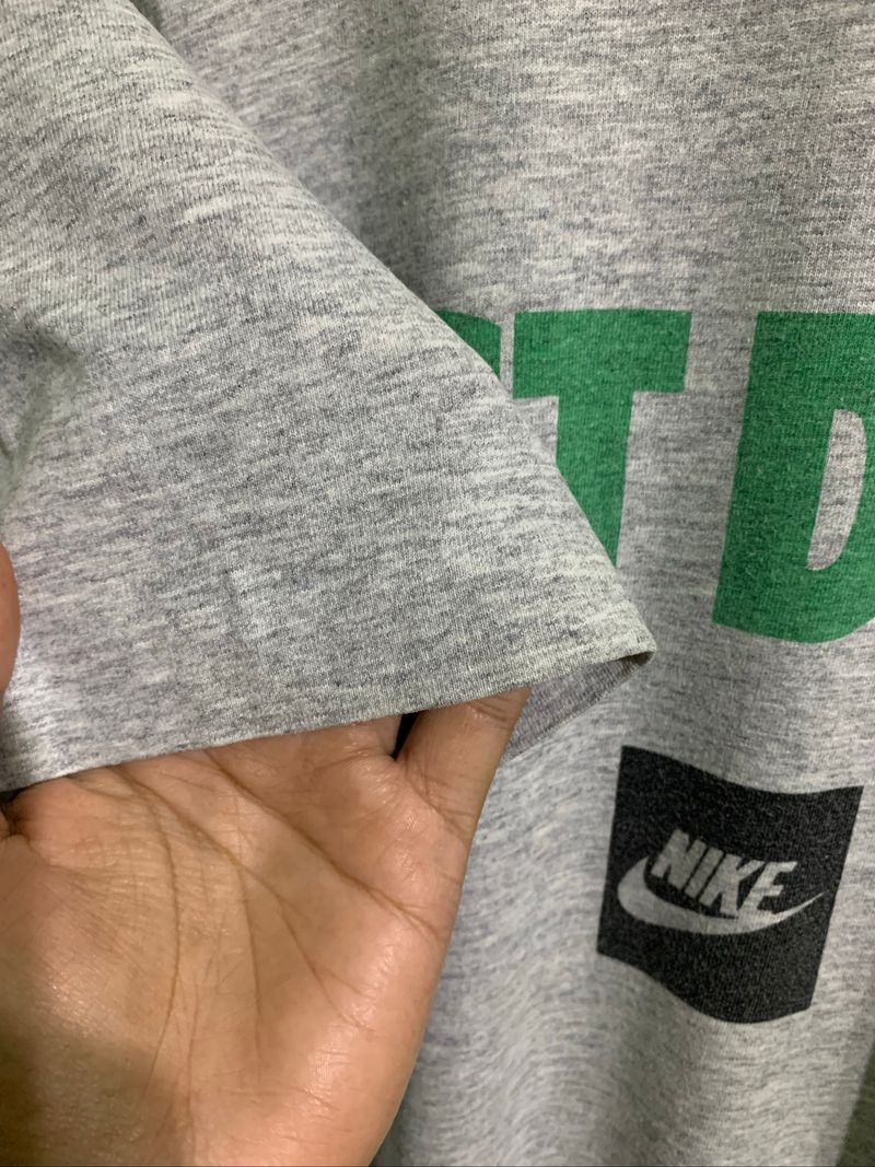 90s Nike Just Do It Tee, foto 5