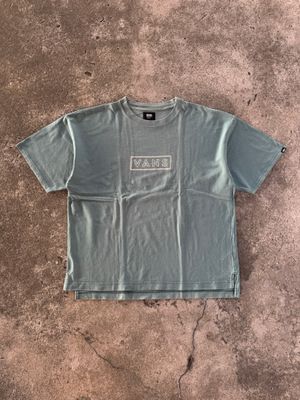 Vans Classic Easy Box Tshirt