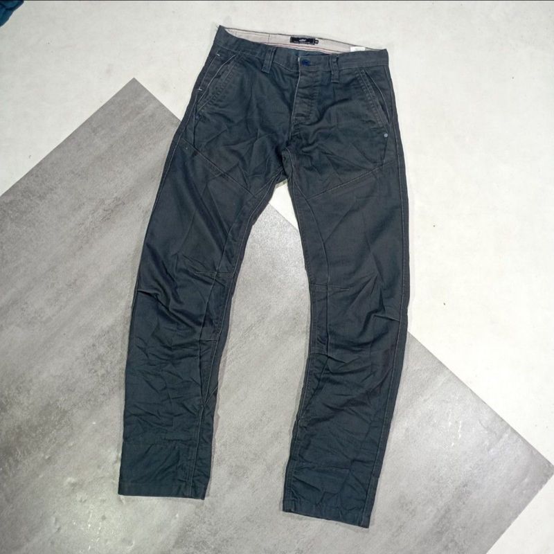 Celana panjang jeans denim CELIO, foto 2