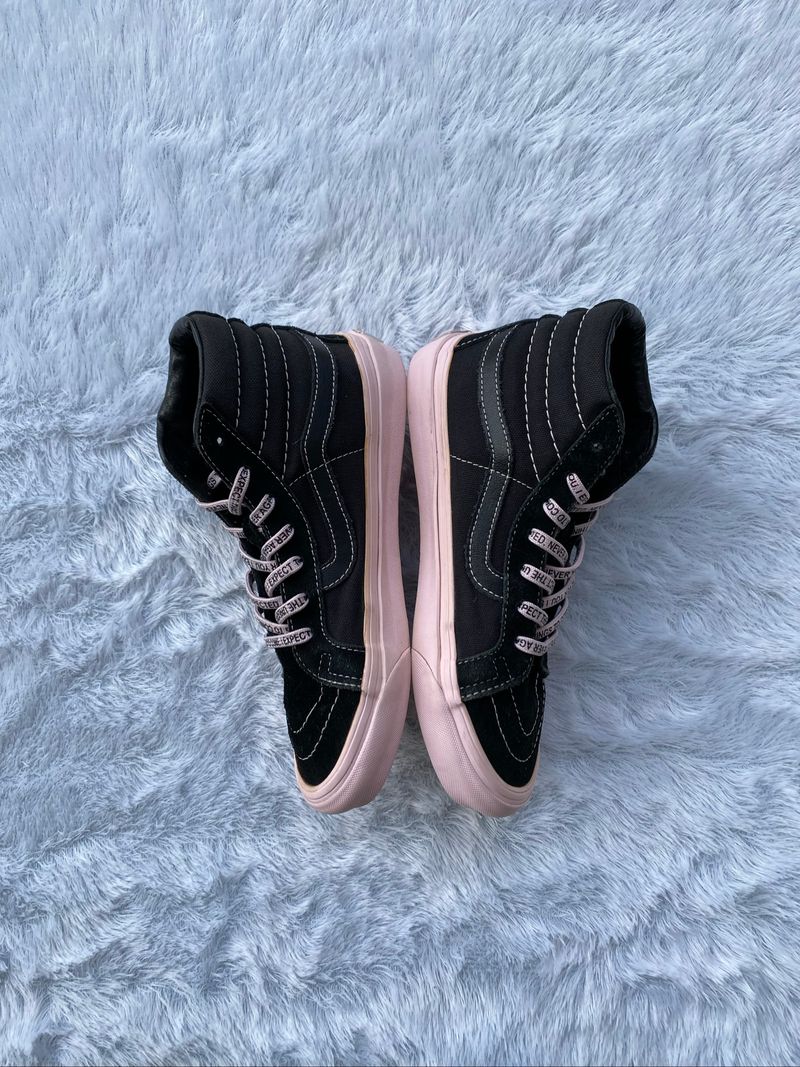 Vans Sk8-Hi, foto 3