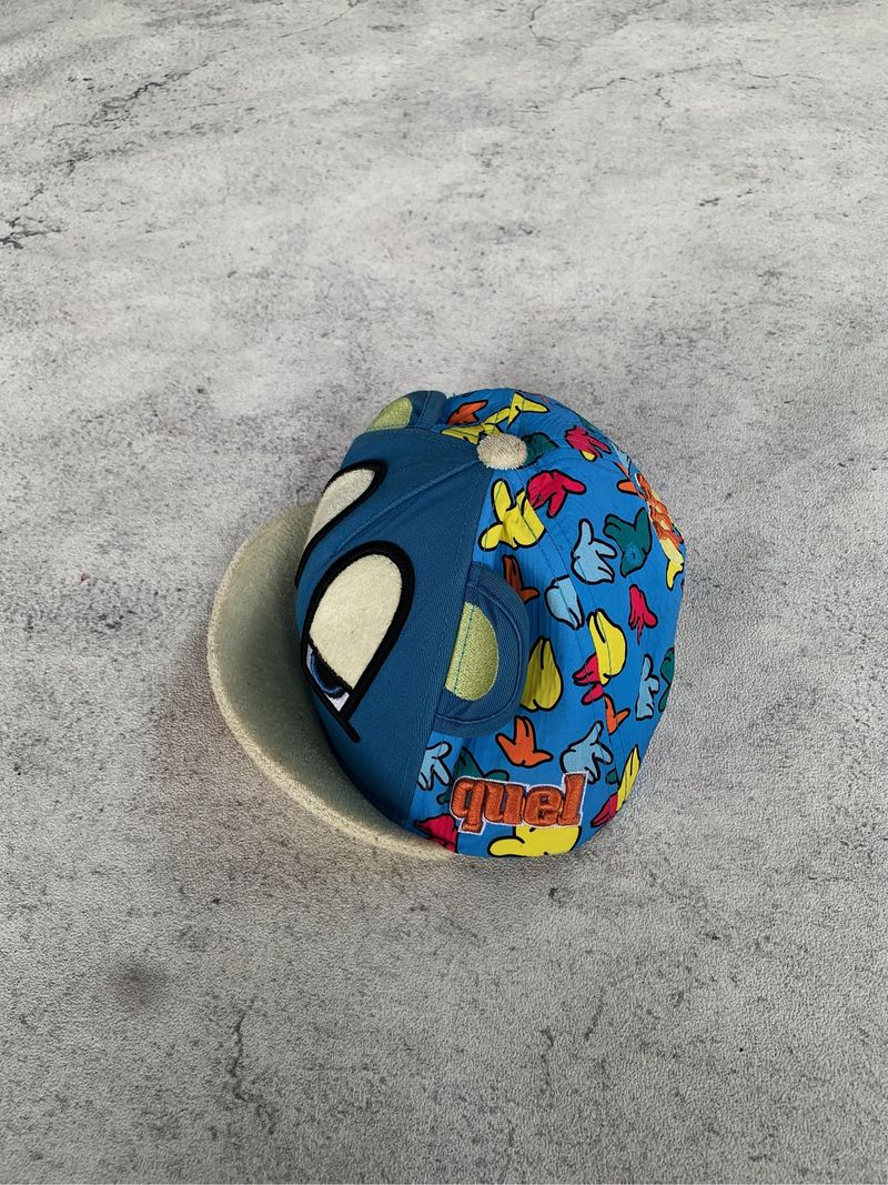 Topi anak elstinko, foto 2