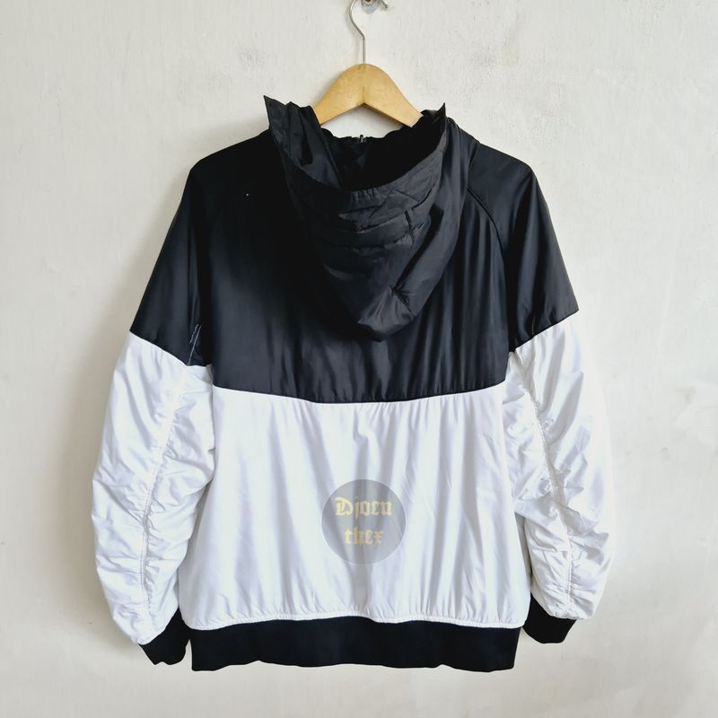 Nike Jacket Reversible Size XL, foto 3