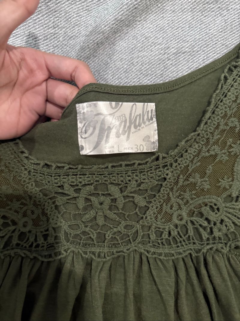 Zara shirt, foto 2