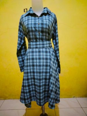 Tunik dress