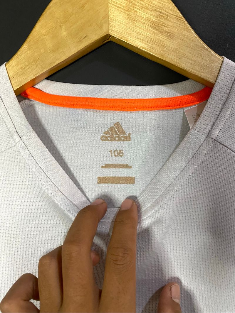 Adidas Tank Jersey, foto 4