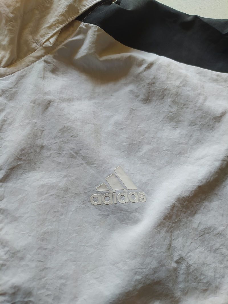 Adidas windbraker, foto 4