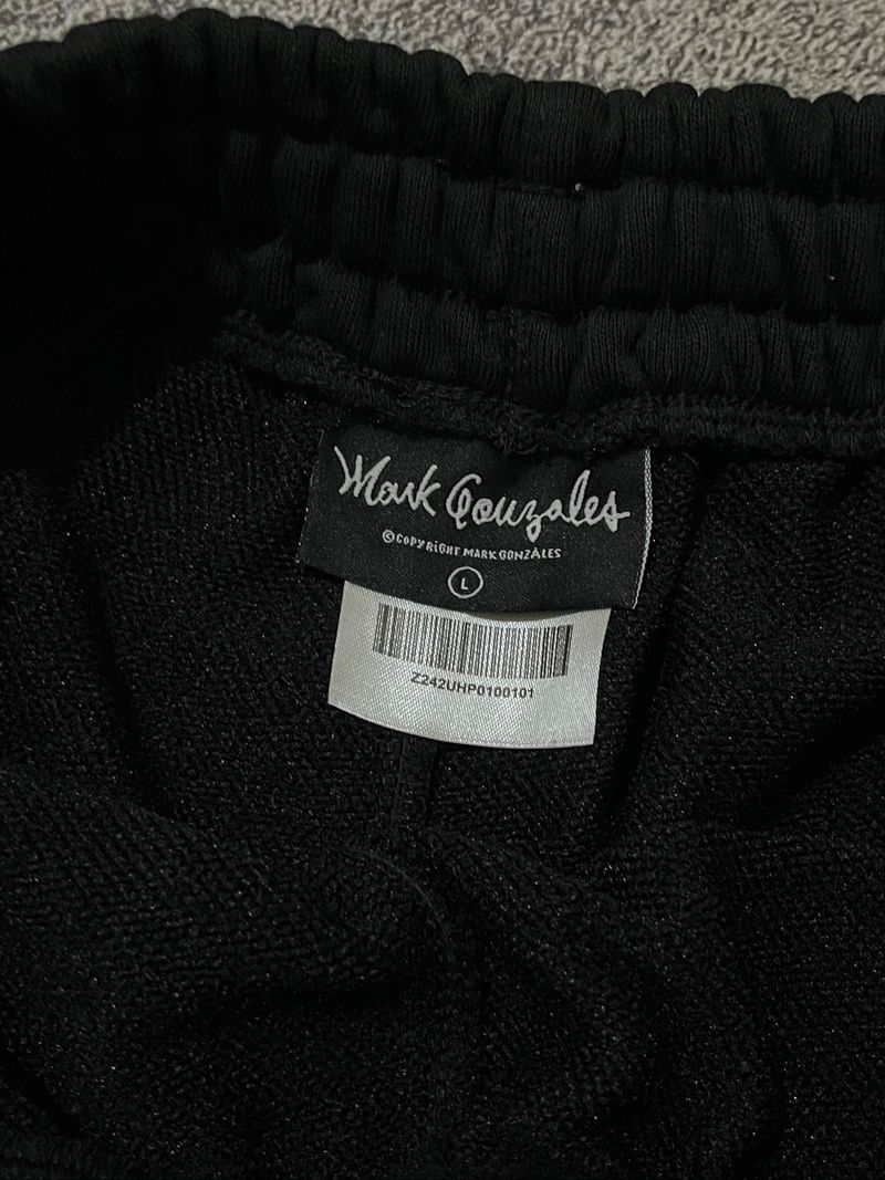 Sweat Short Pants Markgonzales, foto 5