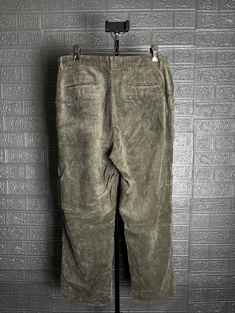 Corduroy pants polo Ralph Lauren, foto 3