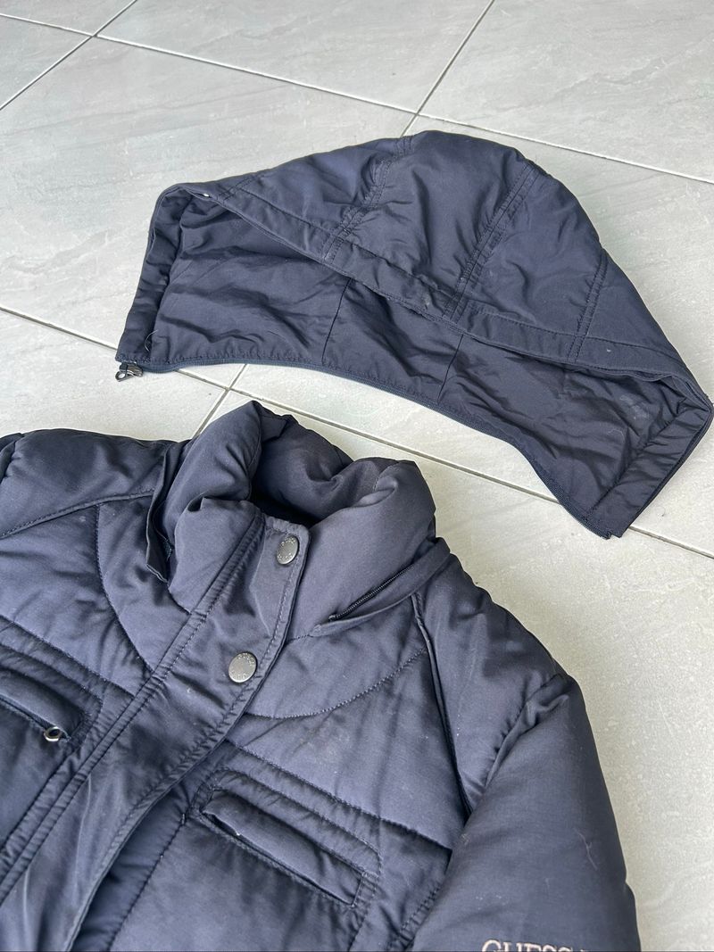 jaket puffer Guess, foto 3