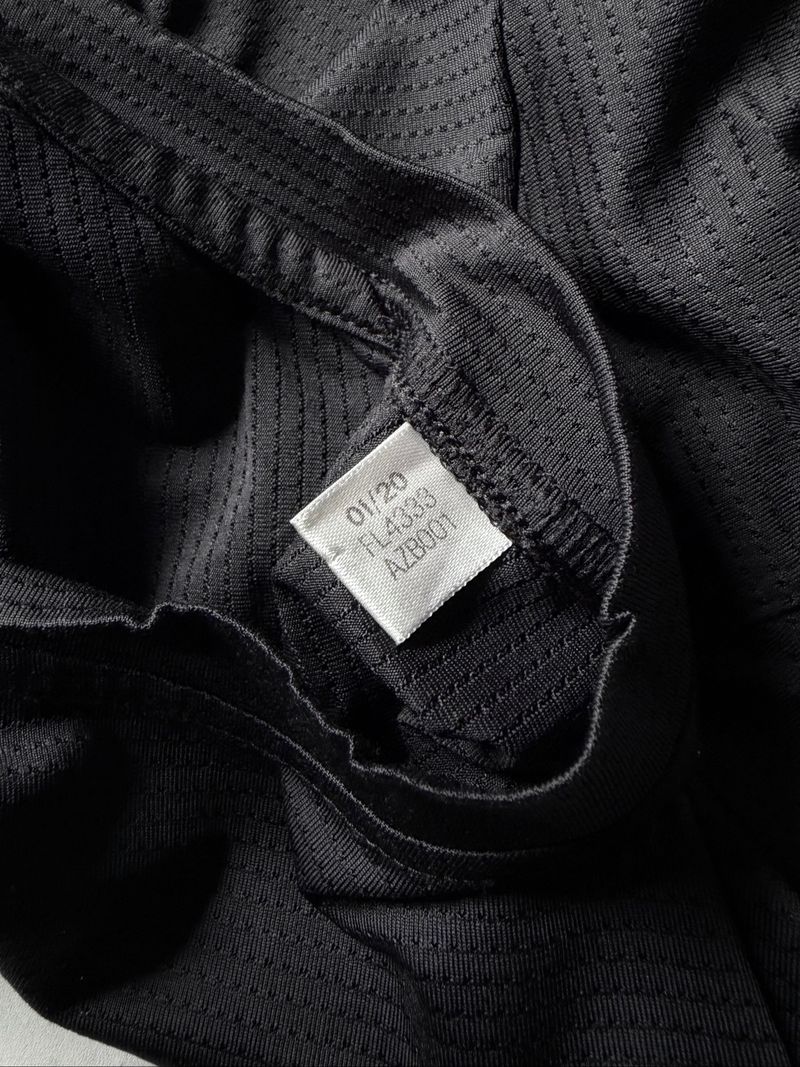 Kaos Adidas Kenta Rise, foto 5