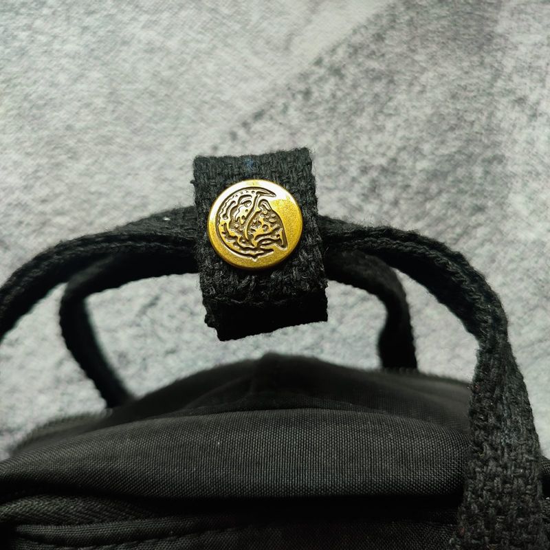 SLINGBAG FJALLRAVEN KANKEN, foto 4