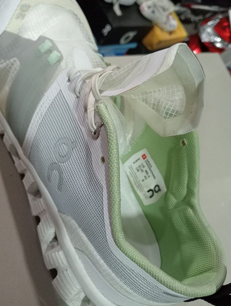 Sneakers running OC original, foto 3