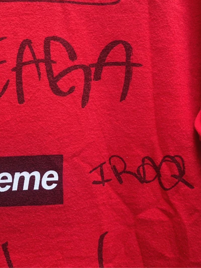 Supreme Capone -N- Noreaga FW16, foto 6