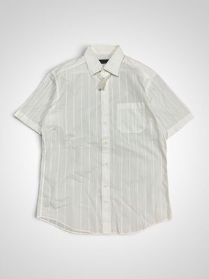 Vintage Givenchy Button Up Shirt