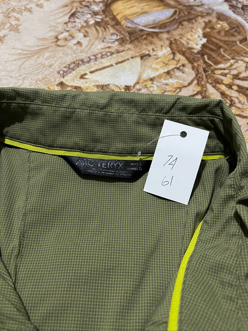 Arcteryx Shirt, foto 3