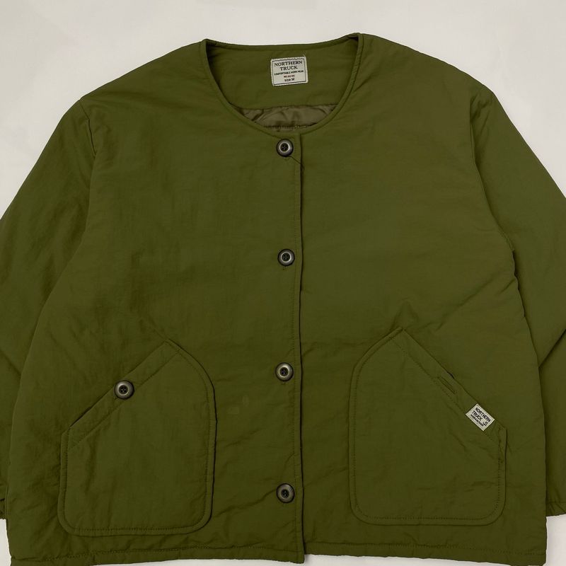 NORTHEN TRUCK OUTER JACKET, foto 2