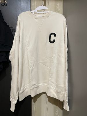 Crewneck Covernat
