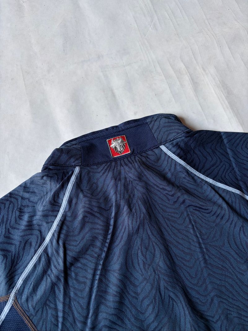 Kaos Baselayer Black Yak Extreme Peak, foto 9
