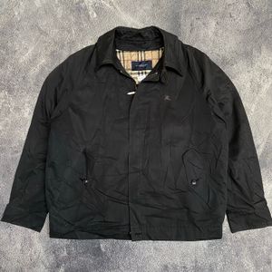 Jaket Burberry Second / Harrington Burberry Second