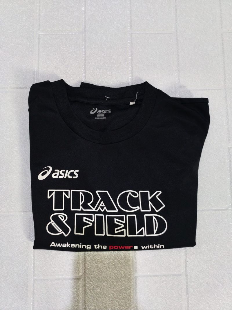Asics Running Track&Field, foto 3