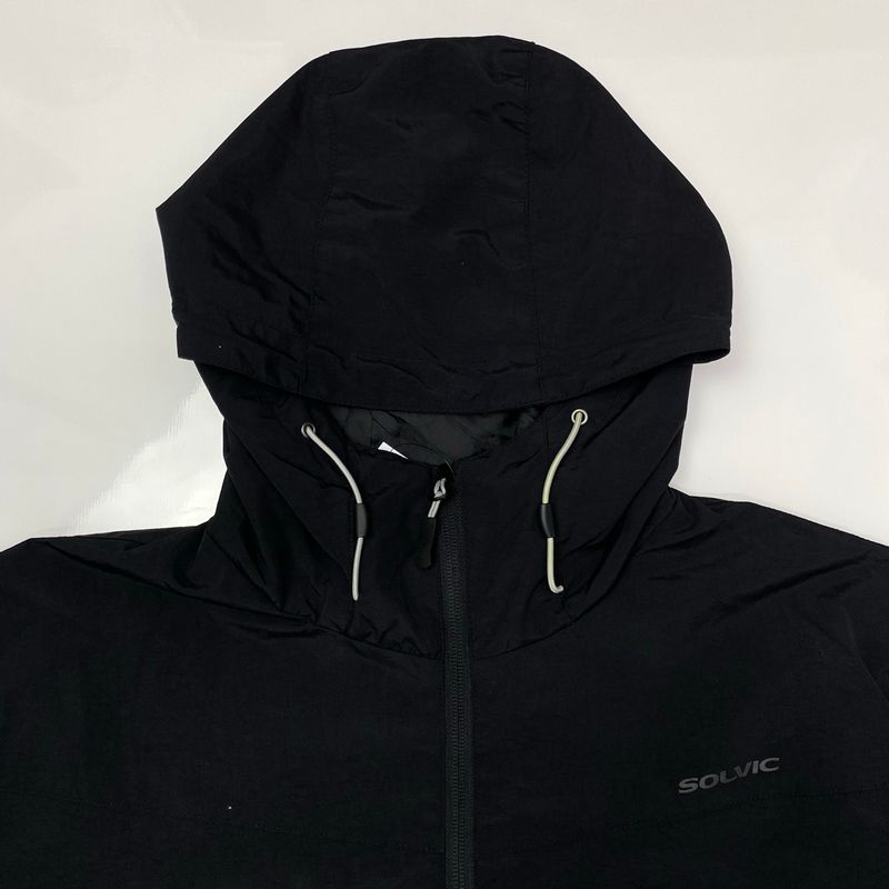 WAN LIGHT INNER SHERPA JACKET, foto 5