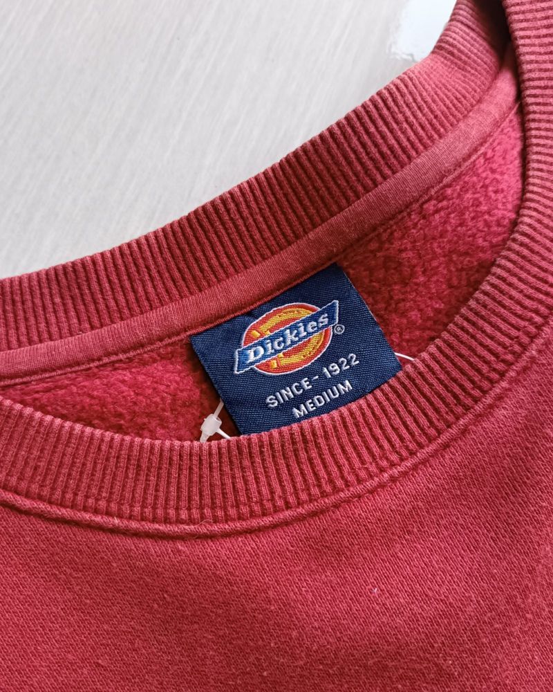 Dickies Crewneck, foto 3