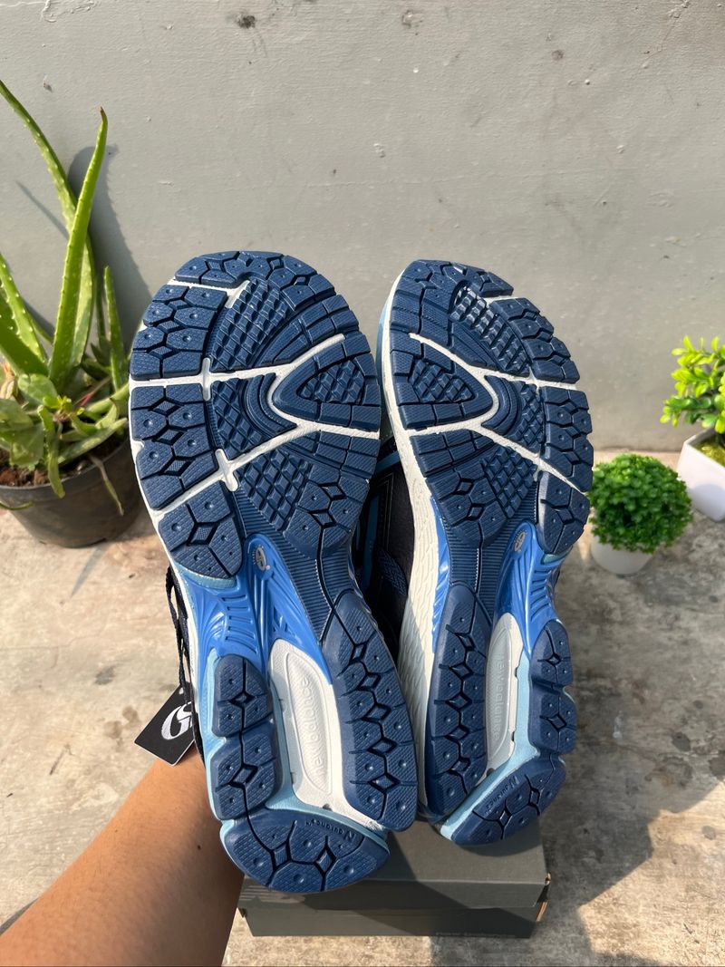 New Balance 1906A Deep Blue, foto 5