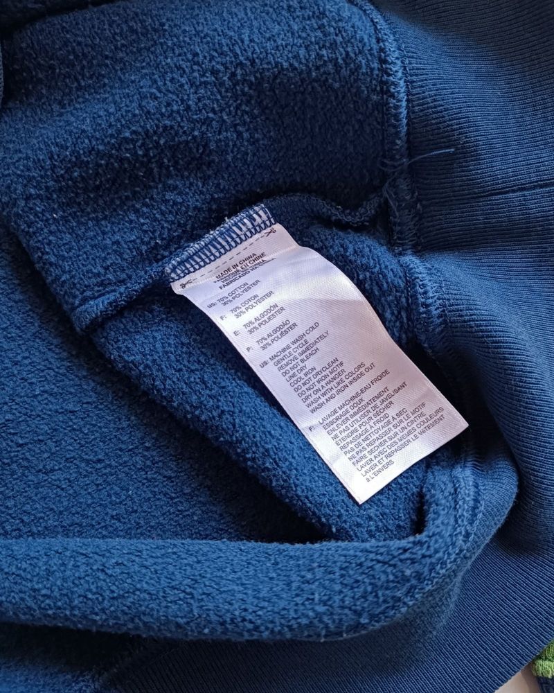 Adidas Crewneck, foto 4